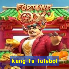 kung fu futebol clube download utorrent